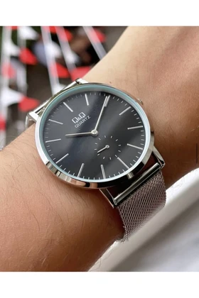 ساعت مردانه qandq qandq
