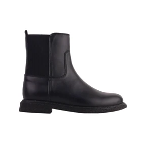 نیم بوت پشت کش مدل ناژین کد 2133