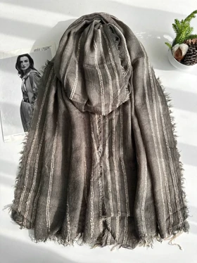 شال کنفی رومانو