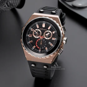 ساعت مردانه اکسنت Axcent AX183015KRG