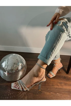 کفش شب زنانه polka-store polka-store