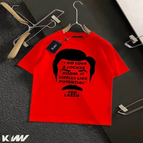 تیشرت ted lasso