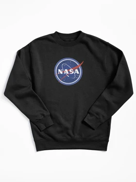 دورس طرح nasa ناسا Embroidered کد 12884
