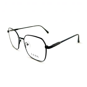 عینک طبی لنا مدل LE950 C01 مشکی (مشکی)