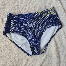 شورت مایو زنانه تریومف کد Z-TF43