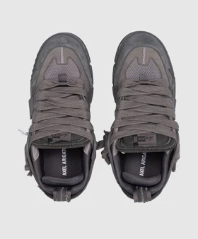 کفش کتانی نیم ساق مردانه Axel Arigato