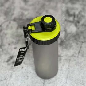 قمقمه شیکر EYUN 500 ML (سبز)