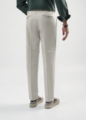 شلوار کتان 2522704