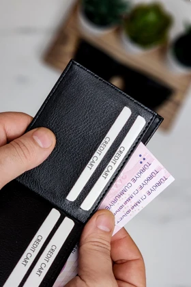 کیف پول مردانه vanilla-collection vanilla-collection