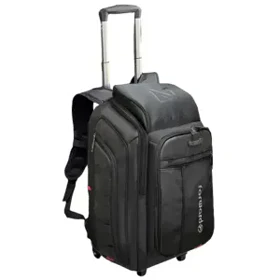 کوله پشتی چرخ دار فوروارد مدل FORWARD - FCLT550019 GO TRAVEL GAMING