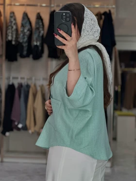 شومیز شاین
