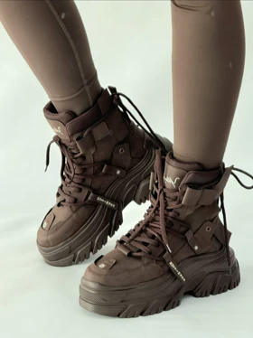 کتانی ساق‌دار ناتینس 2385