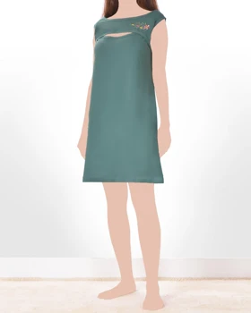 پیراهن کریسمس زنانه