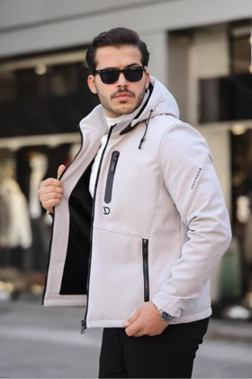 کت و کاپشن مردانه delpino delpino