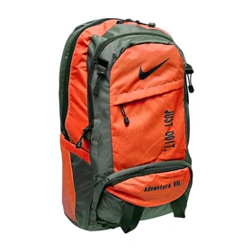 کوله پشتی کوهنوردی Nike مدل Adventure 380-65L