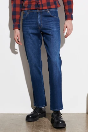 شلوار جین مردانه wrangler