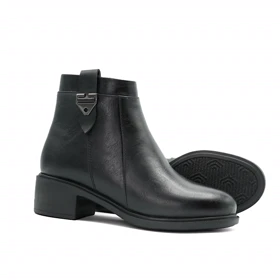 کفش بوت زنانه مدل 0512 _ Boots