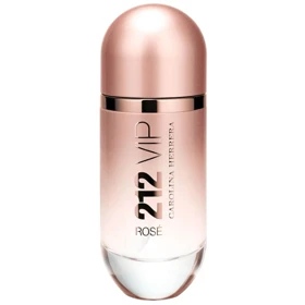 عطر کارولینا هررا 212 وی آی پی رز-Carolina Herrera 212 VIP Rose