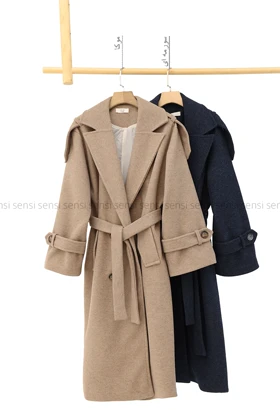 پالتو فوتر آستر دار زارا @کد1004778