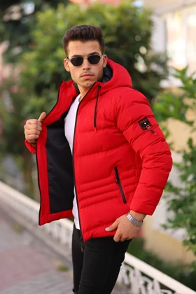 کت و کاپشن مردانه boymen boymen