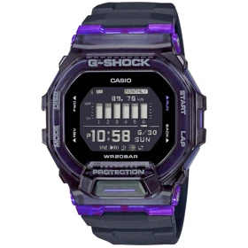 ساعت مچی کاسیو جیشاک CASIO G-SHOCK GBD-200SM-1A6