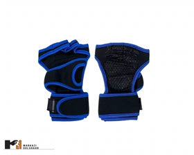 دستکش بدنسازی مقاوم 654/10 کد 2006377