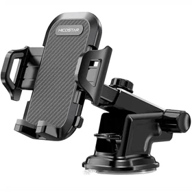 پایه نگهدارنده گوشی هایکواستار Hicostar مدل HS-H15 با چرخش 360 درجه