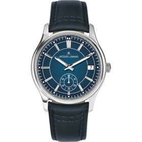 ساعت مچی مردانه ژاک لمنز Jacques Lemans مدل 1-2197B