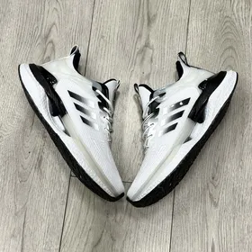 کفش و کتانی مردانه مدل ADIDAS آدیداس رنگ سفید مشکی