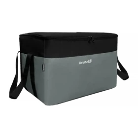 نظم دهنده سفری و کمد فوروارد مدل FORWARD - FCLT44104 (طوسی)