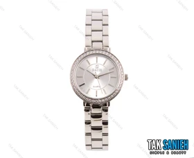 ساعت مچی عقربه ای زنانه داتیس مدل Datis-2161-L