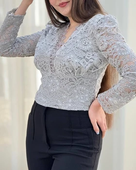 شومیز دانتل