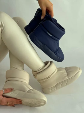 نیم بوت سویل 4252