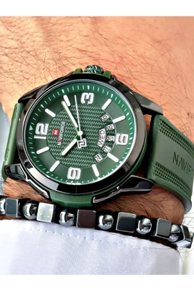 ساعت مردانه naviforce naviforce