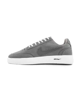 کفش اسپرت مردانه بنددار Nike