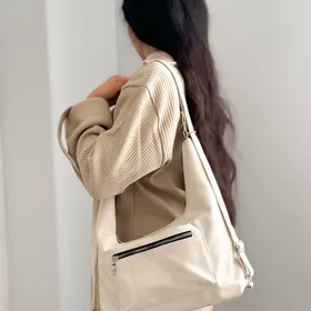 کیف دوشی لش