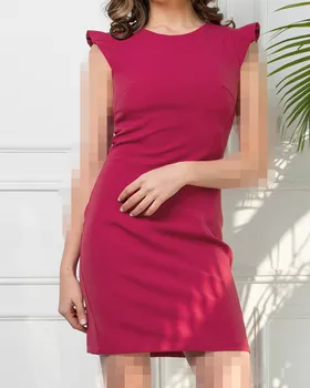 پیراهن زنانه مجلسی 305113