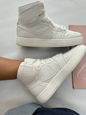 کتانی نایک ایر جردن ساق‌دار (453)