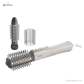 سشوار برس دار چرخشی فیلیپس مدل PHILIPS BHA710