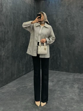 کت