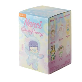 عروسک نانسی shining bunny