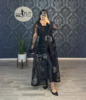 مانتو رویه کد : 7972