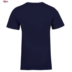 زیرپوش آستین دار یقه گرد مردانه ماییلدا مدل 4710-3 بسته دو عددی