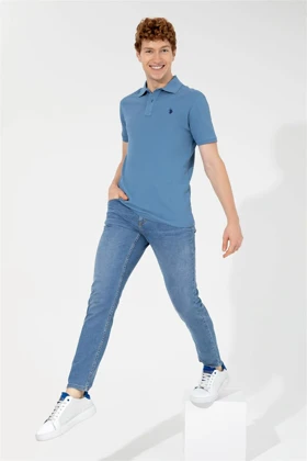 تیشرت مردانه اورجینال assn u.s.-polo-assn.