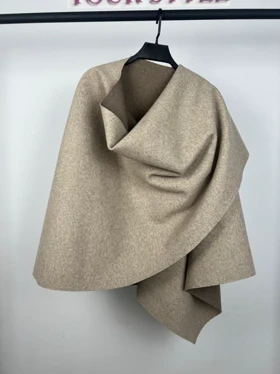 پانچو فوتر دو رو 7704