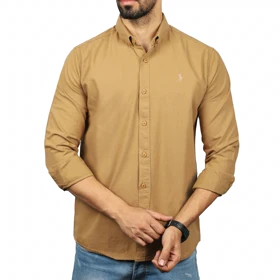 پیراهن آستین بلند ساده آرکو مدل 28101196