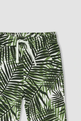 شلوارک بچگانه اورجینال دیفکتو defacto