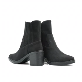 کفش بوت زنانه مدل 0514 _ Boots