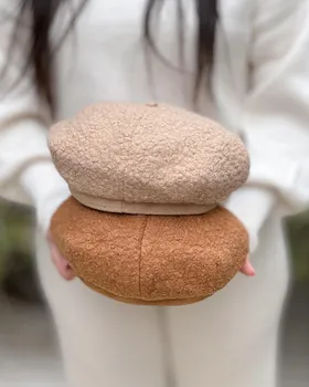 کلاه فرانسوی تدی