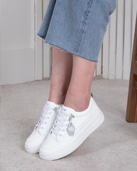 ونس دخترونه بندی آویزدار13166/KSHOES